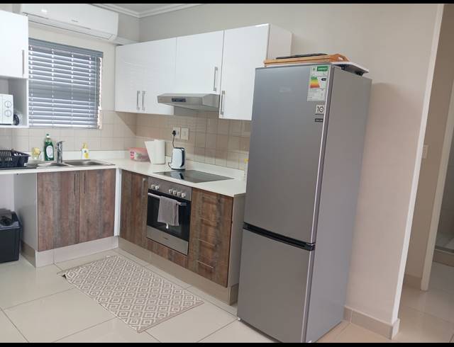 1 BEDROOM APARTMENT FOR SALE IN UMHLANGA RIDGE